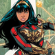 <i>Wonder Girl</i> Didn't Get Picked Up at The CW Because We Can't Have Nice Things